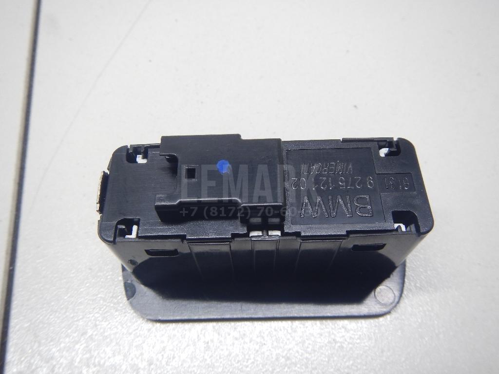 Кнопка открывания багажника для  BMW X1 F48 2014-2022