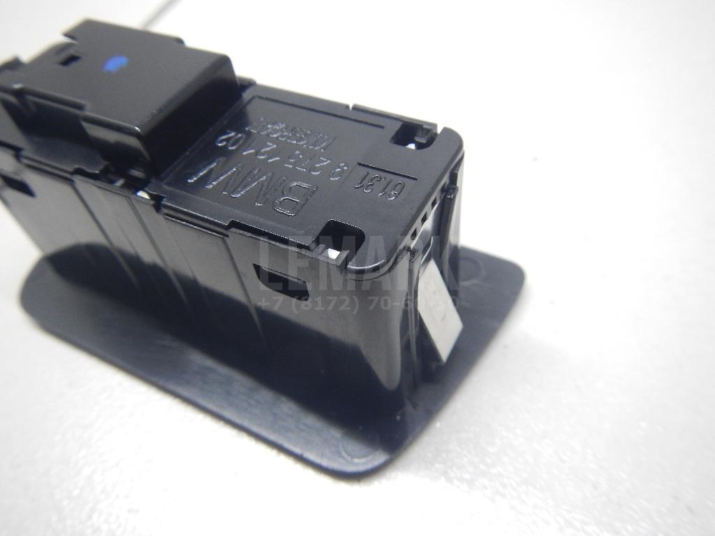 Кнопка открывания багажника для  BMW X1 F48 2014-2022