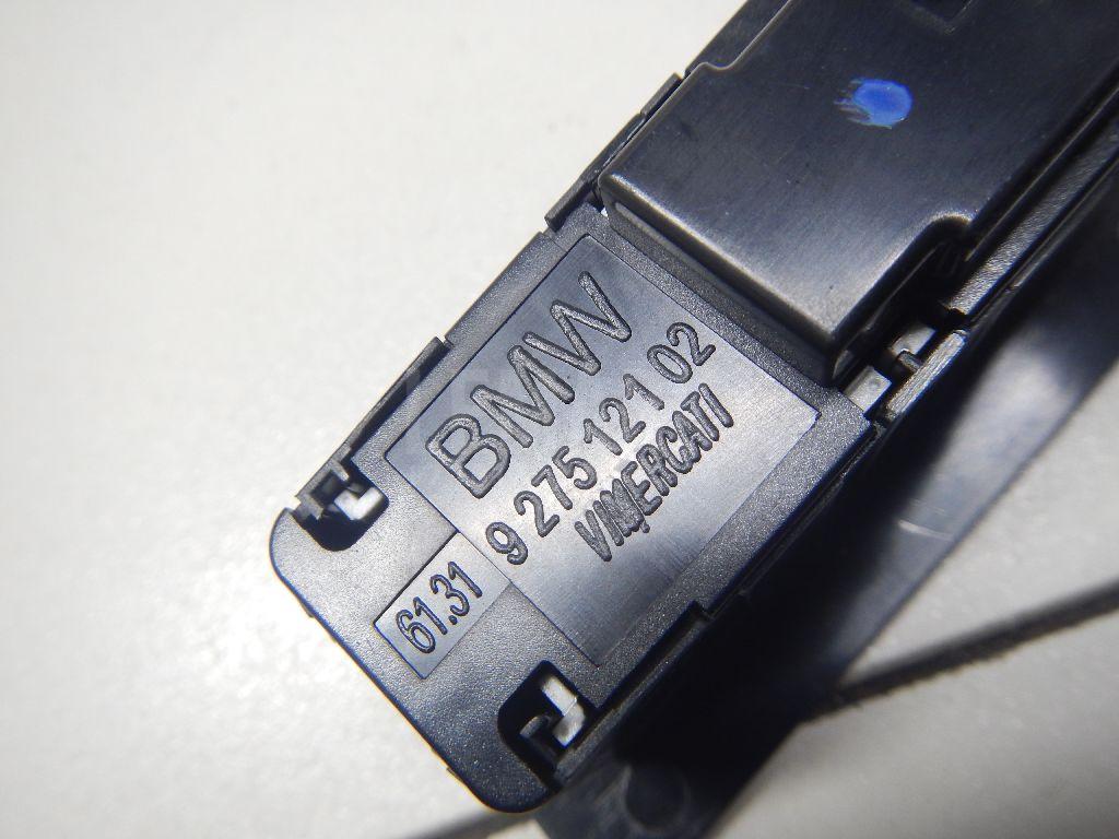 Кнопка открывания багажника для  BMW X1 F48 2014-2022