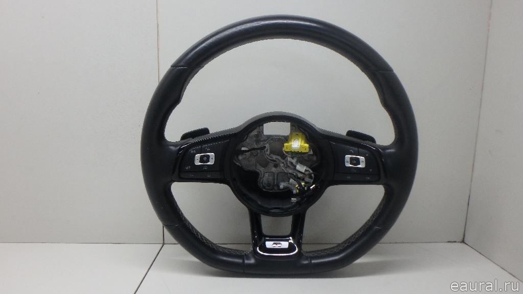 Рулевое колесо для AIR BAG (без AIR BAG)