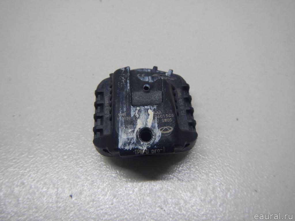 Датчик давления в шине (TPMS)