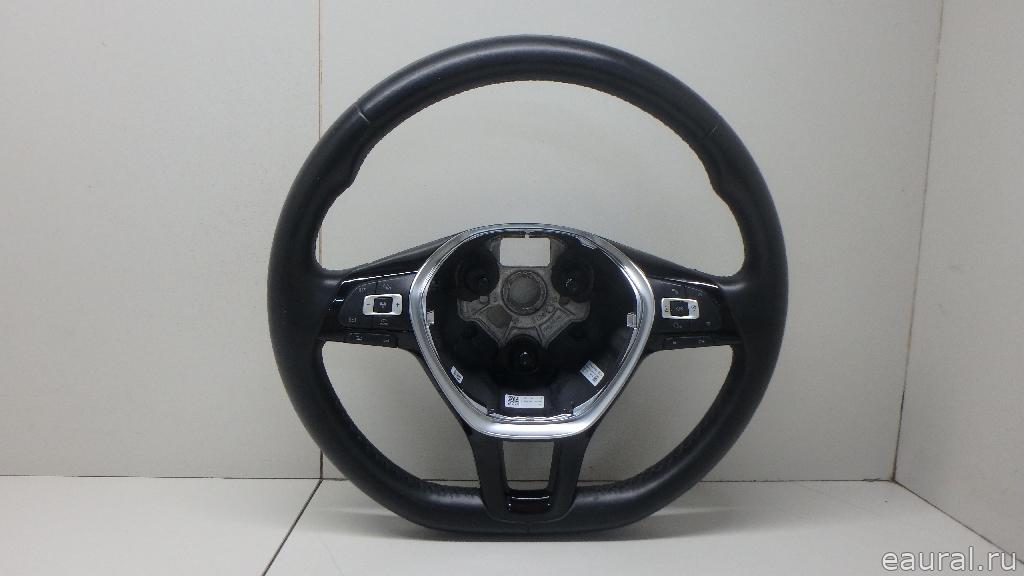 Рулевое колесо для AIR BAG (без AIR BAG)