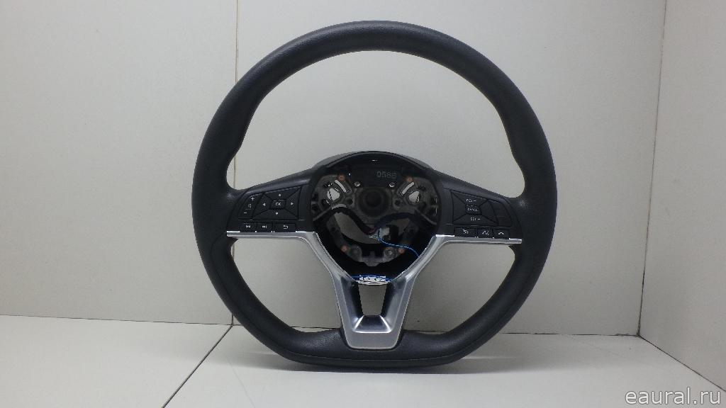 Рулевое колесо для AIR BAG (без AIR BAG)