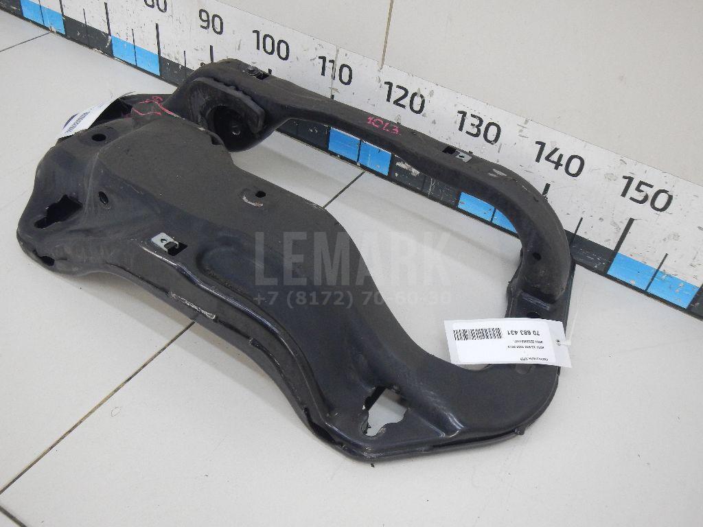 Кронштейн КПП для  Citroen C4 Aircross 2012-2017