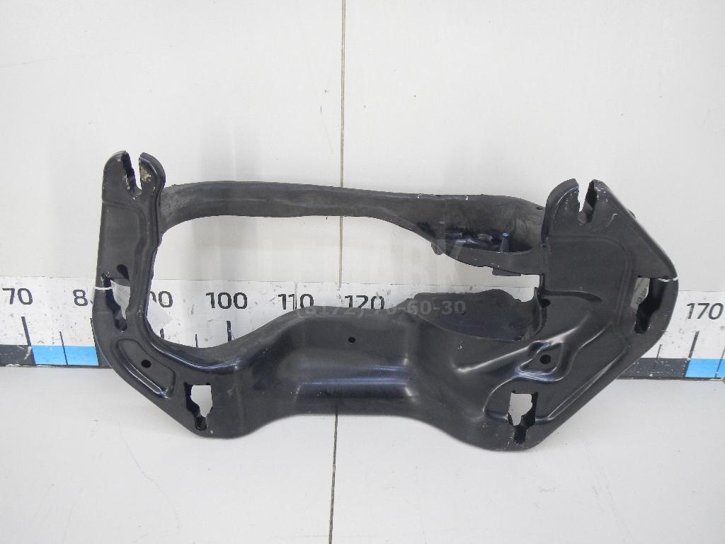 Кронштейн КПП для  Citroen C4 Aircross 2012-2017
