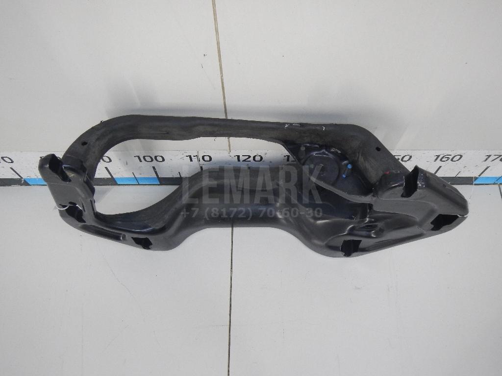 Кронштейн КПП для  Citroen C4 Aircross 2012-2017