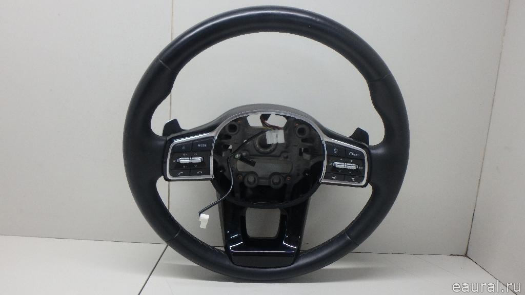 Рулевое колесо для AIR BAG (без AIR BAG)