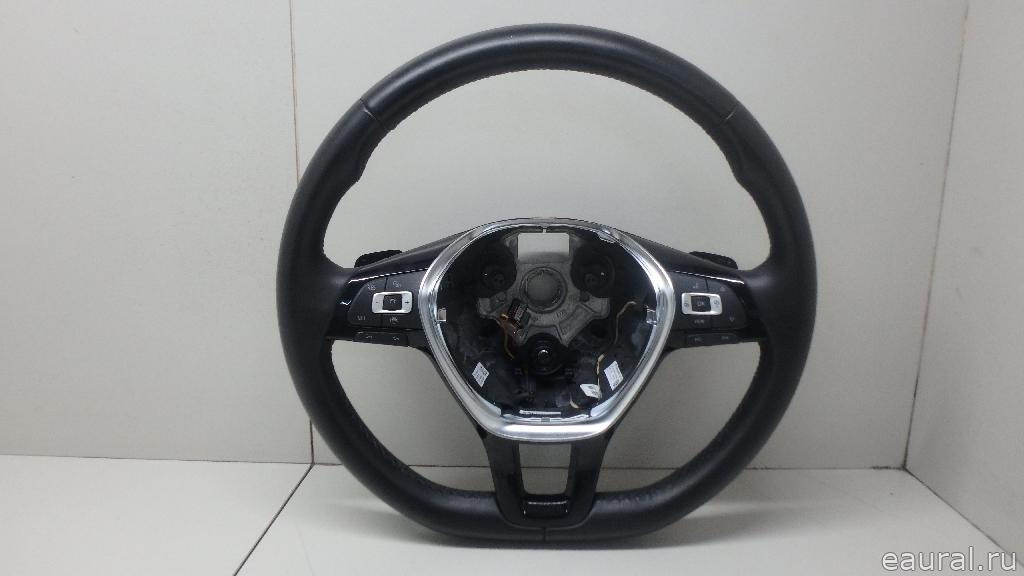 Рулевое колесо для AIR BAG (без AIR BAG)