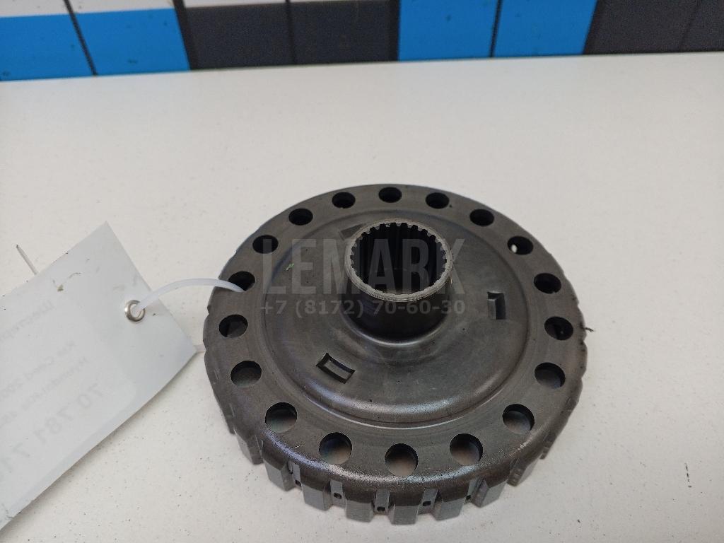 Шестерня дифференциала 4544123000 Hyundai-Kia