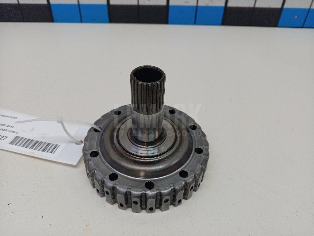 Шестерня КПП 4555723010 Hyundai-Kia