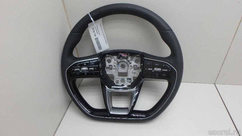 Рулевое колесо для AIR BAG (без AIR BAG)
