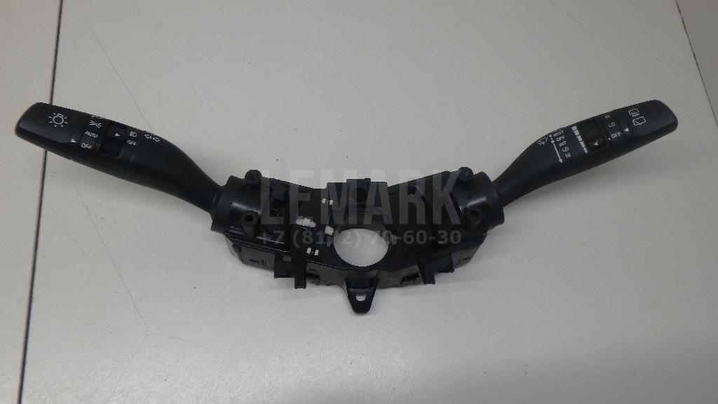Переключатель подрулевой в сборе 93406D9752 Hyundai-Kia