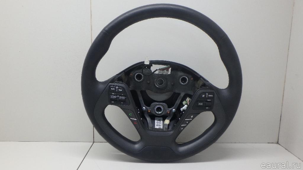 Рулевое колесо для AIR BAG (без AIR BAG)
