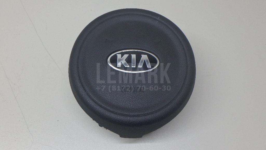 Подушка безопасности в рулевое колесо 56900D9500WK Hyundai-Kia
