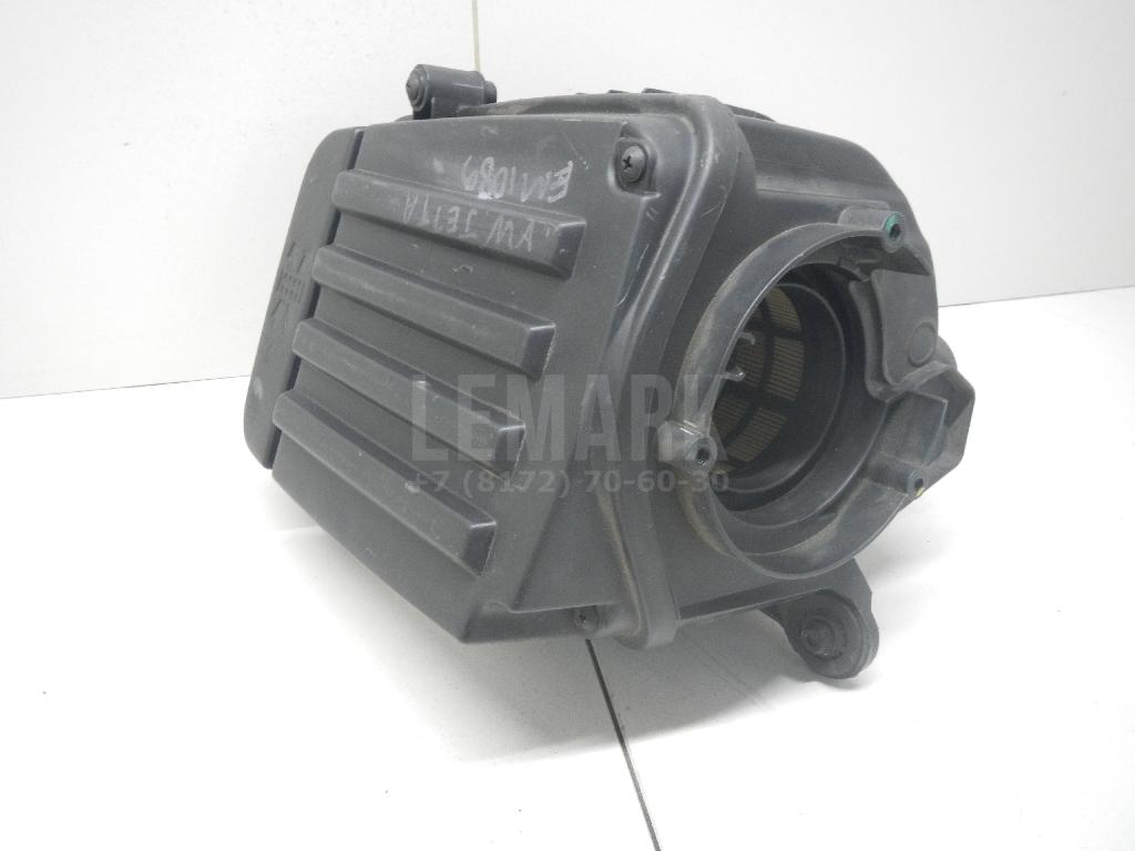 Корпус воздушного фильтра для  BMW 7-serie F01/F02 2008-2015