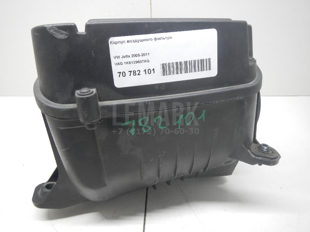 Корпус воздушного фильтра для  BMW 7-serie F01/F02 2008-2015