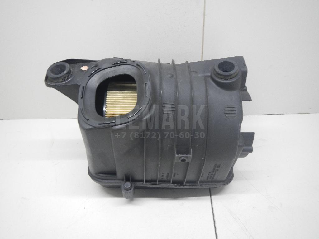 Корпус воздушного фильтра для  BMW 7-serie F01/F02 2008-2015