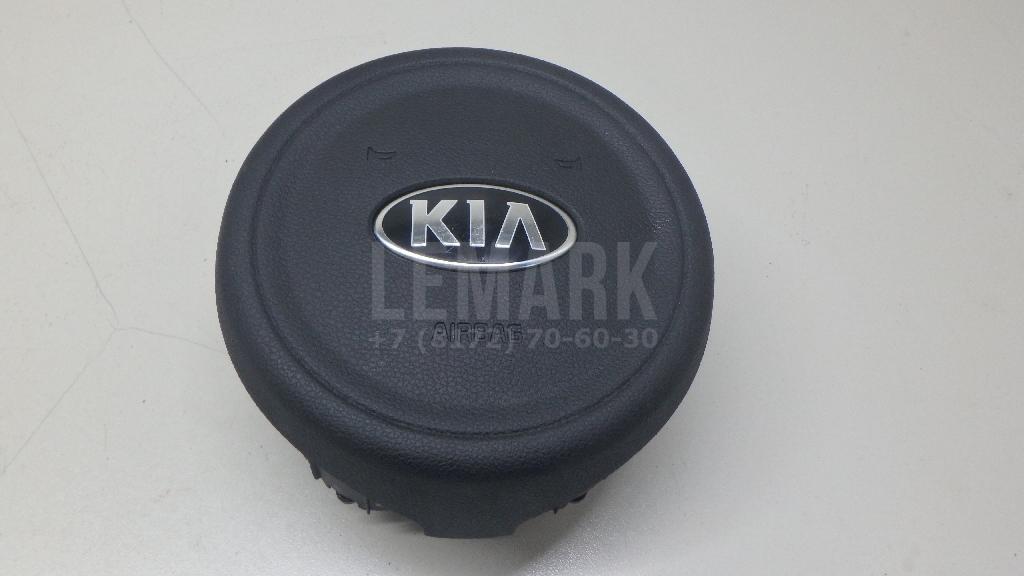 Подушка безопасности в рулевое колесо 56900D9500WK Hyundai-Kia