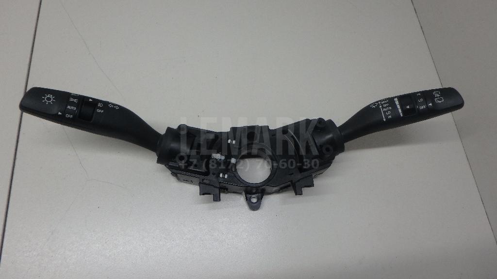 Переключатель подрулевой в сборе 93406D9762 Hyundai-Kia