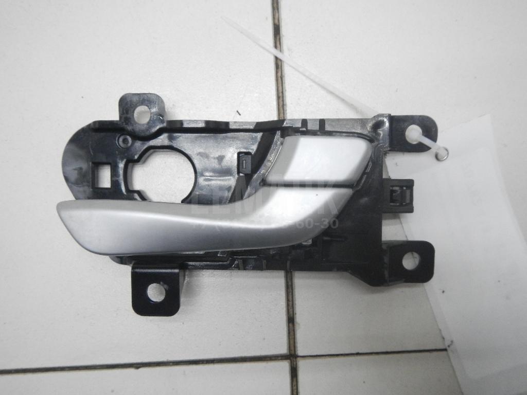 Ручка двери внутренняя правая 826202W000SDH Hyundai-Kia
