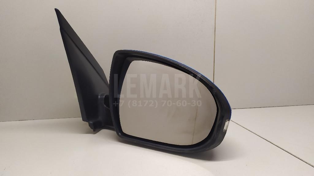 Зеркало правое электрическое 87620D7260 Hyundai-Kia