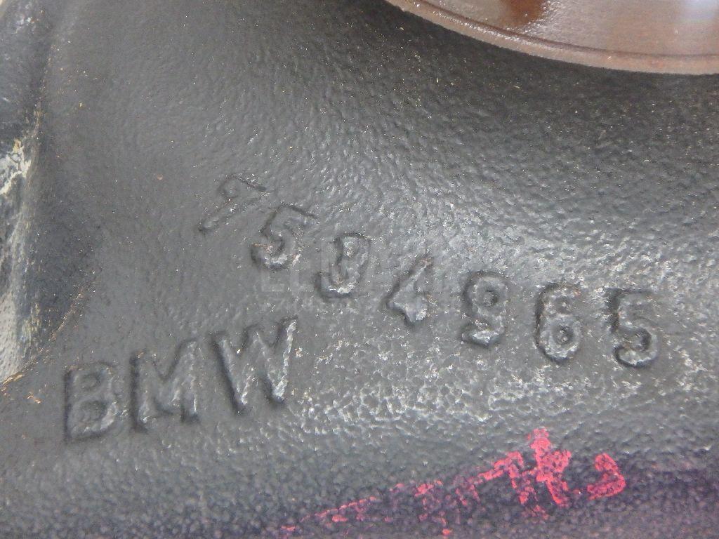 Редуктор заднего моста для  BMW 7-serie G11/G12 2015-2022
