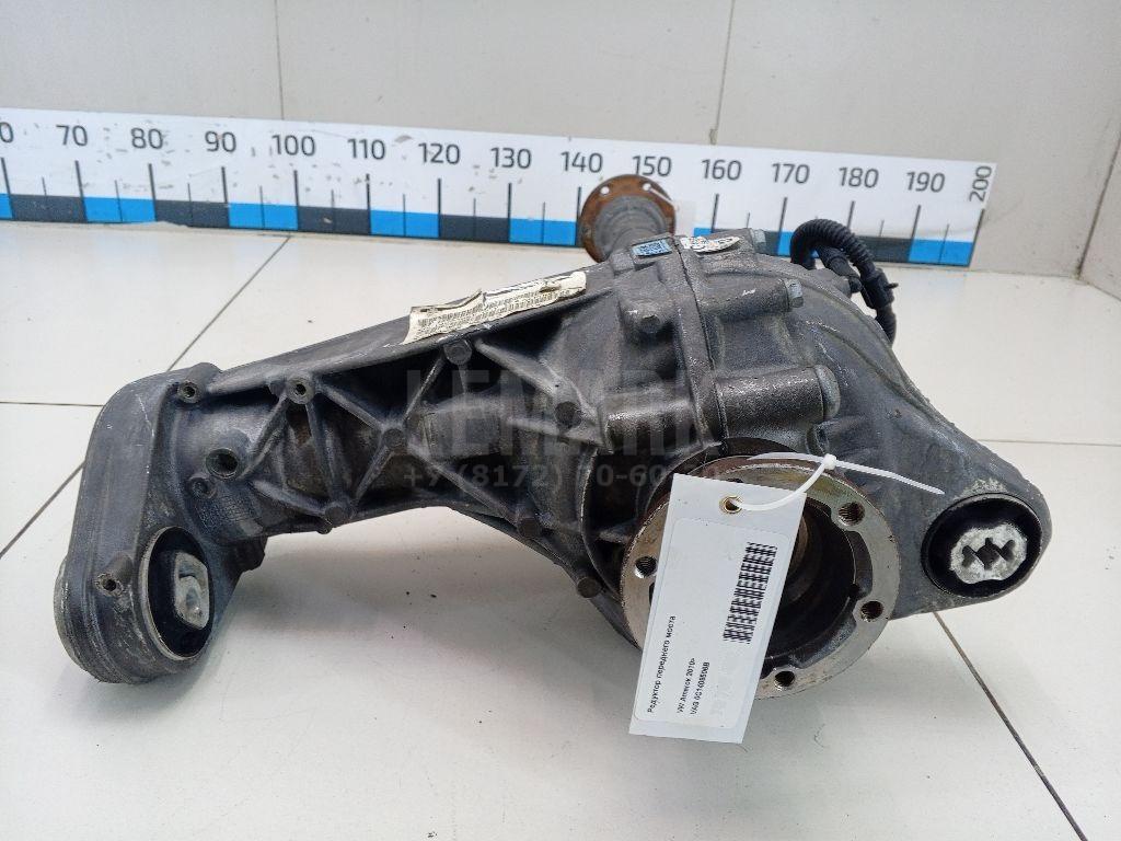Редуктор переднего моста для  Acura MDX 2007-2013