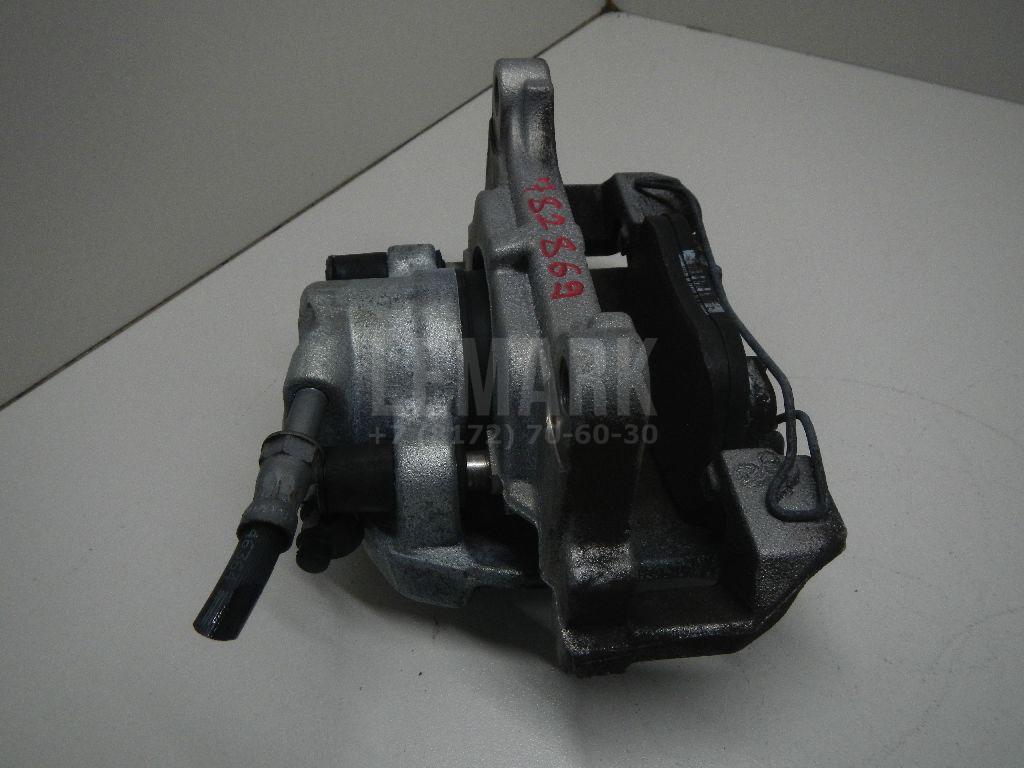 Суппорт тормозной передний правый для  Daewoo Espero 1991-1999