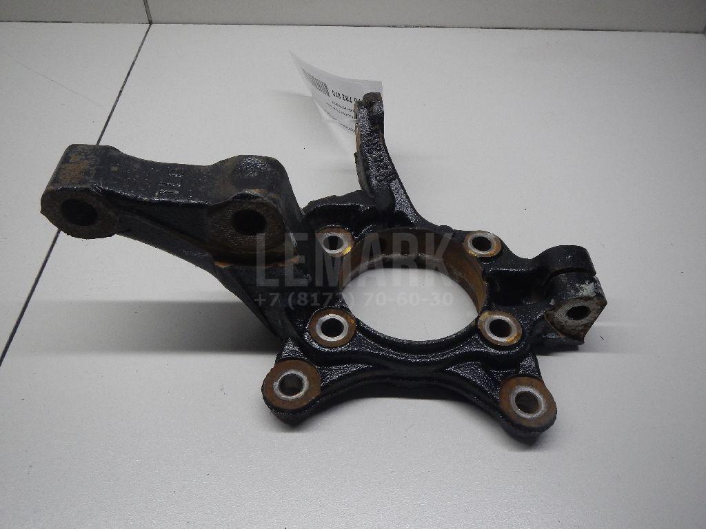 Кулак поворотный передний правый 51716D7000 Hyundai-Kia