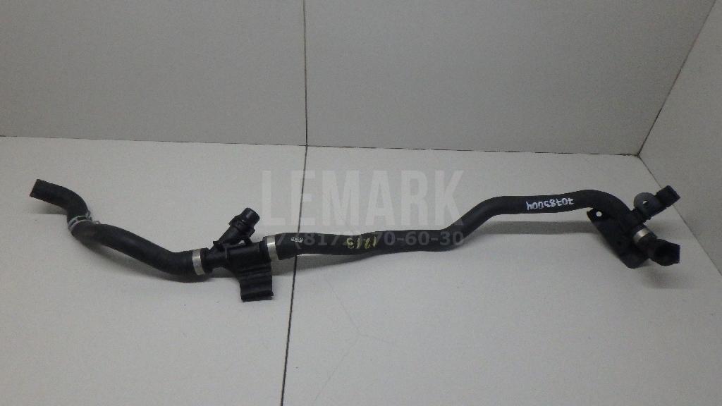 Патрубок отопителя для  Acura MDX 2001-2006