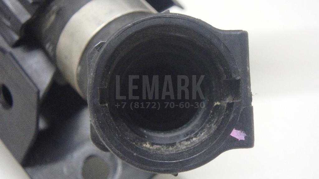 Патрубок отопителя для  Acura MDX 2001-2006