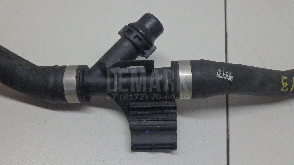 Патрубок отопителя для  Acura MDX 2001-2006