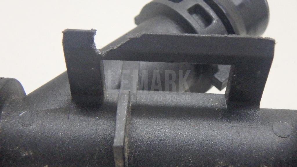 Патрубок отопителя для  Acura MDX 2001-2006