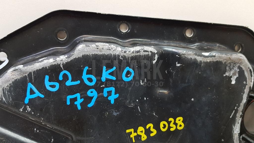 Поддон масляный двигателя для  BMW X7 G07 2018