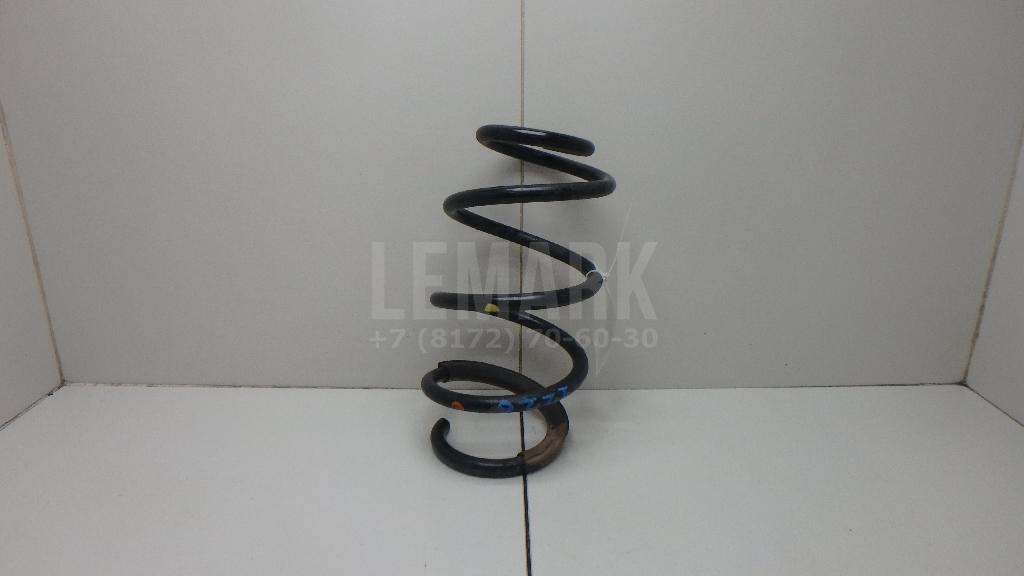 Пружина передняя 546303U054 Hyundai-Kia