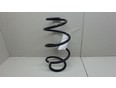 Пружина передняя