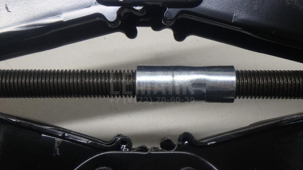 Домкрат для  Alfa Romeo 147 2001-2010