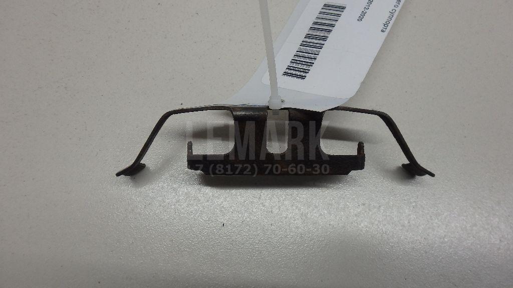 Пружина переднего суппорта для  BMW 1-serie E82/E88 2007-2013