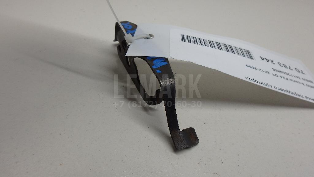 Пружина переднего суппорта для  BMW 1-serie E82/E88 2007-2013
