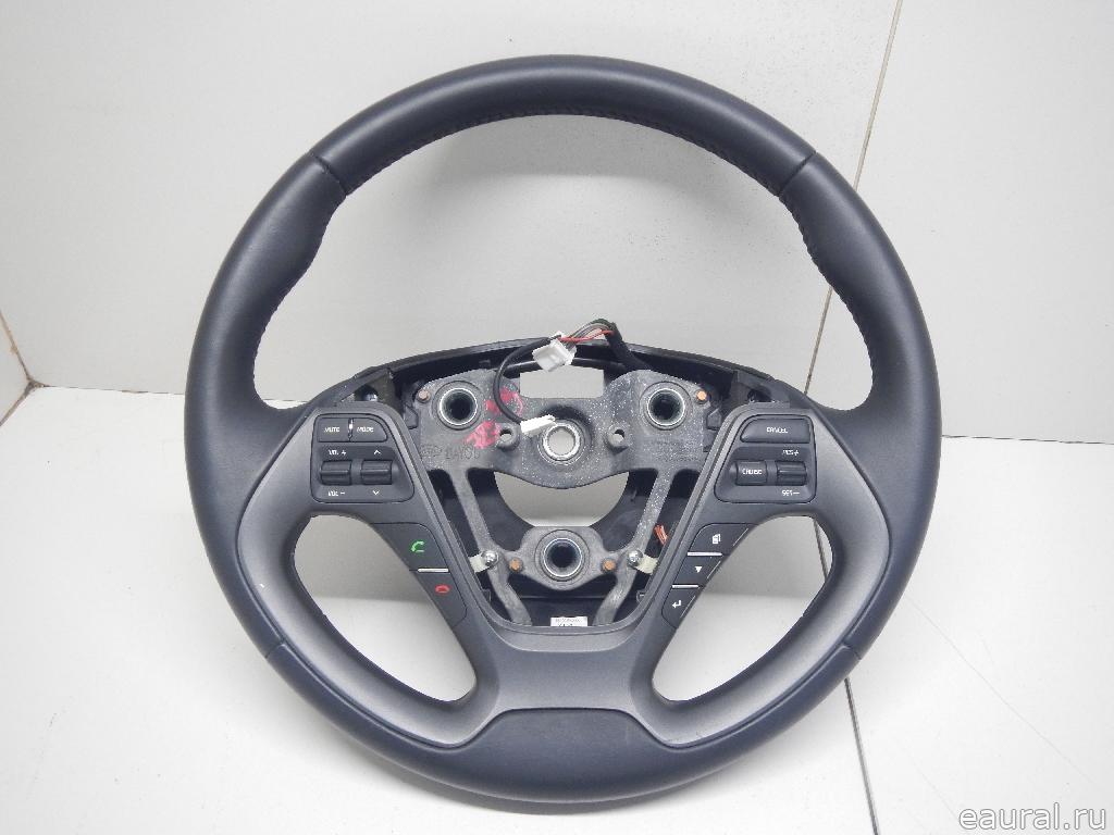 Рулевое колесо для AIR BAG (без AIR BAG)