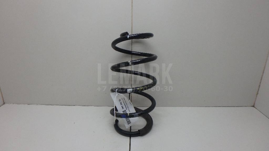 Пружина передняя 546302W700 Hyundai-Kia