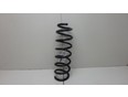 Пружина передняя