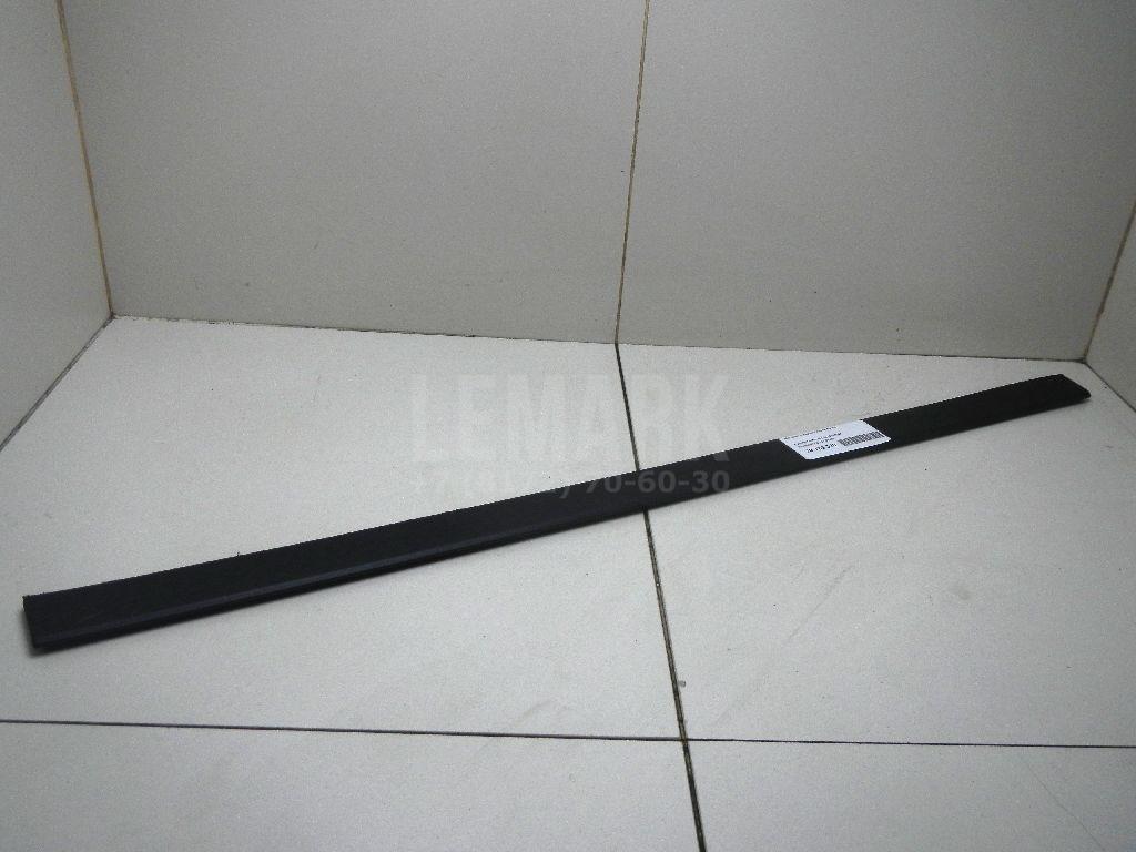 Молдинг передней левой двери 87721D7000 Hyundai-Kia