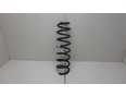 Пружина задняя
