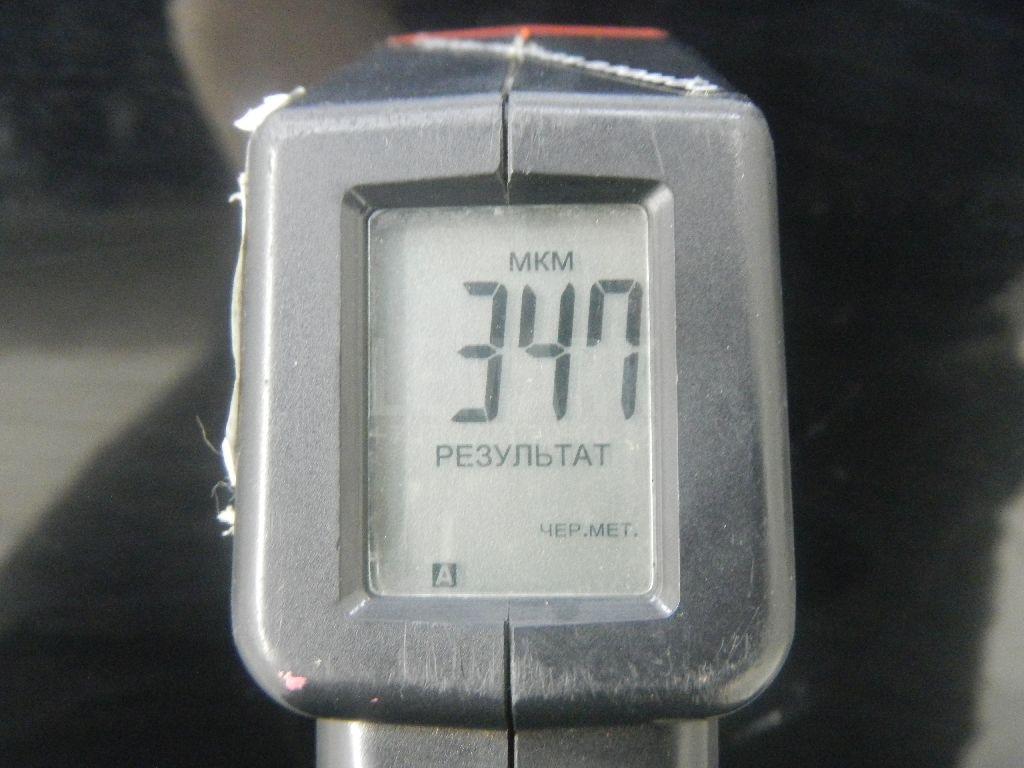 Дверь передняя левая для  BPW SH 1995