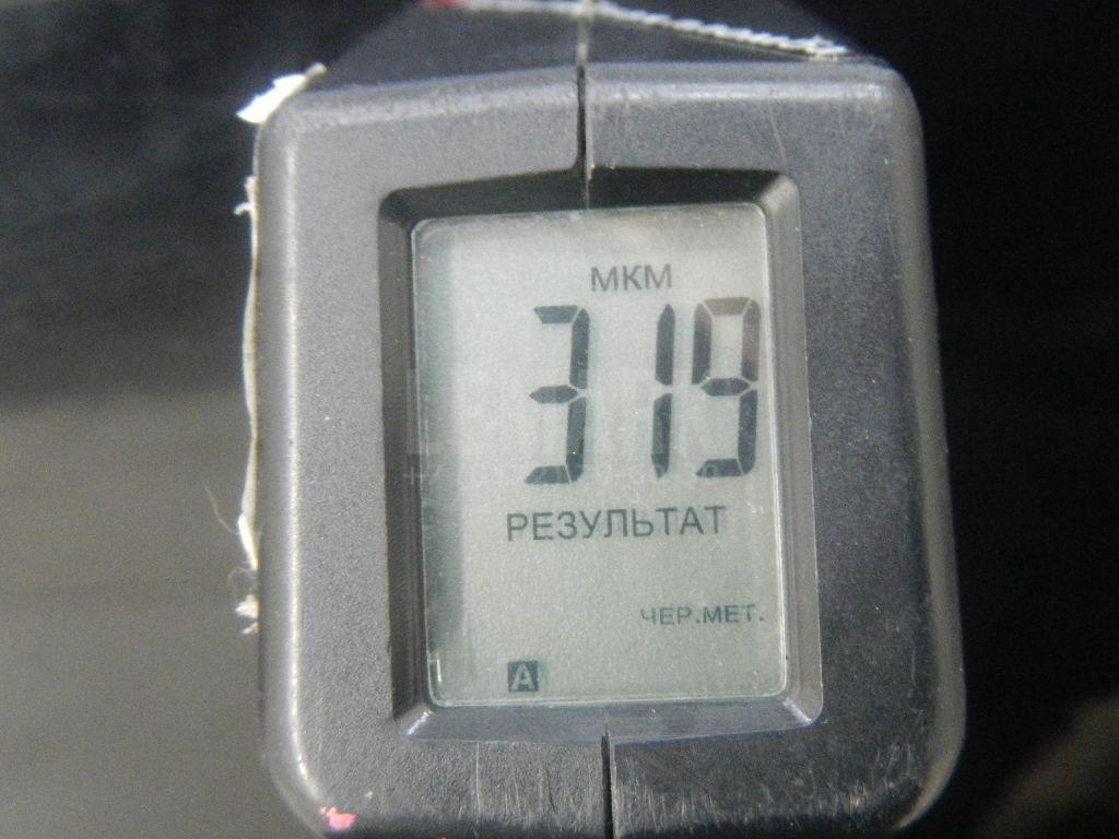 Дверь передняя левая для  BPW SH 1995