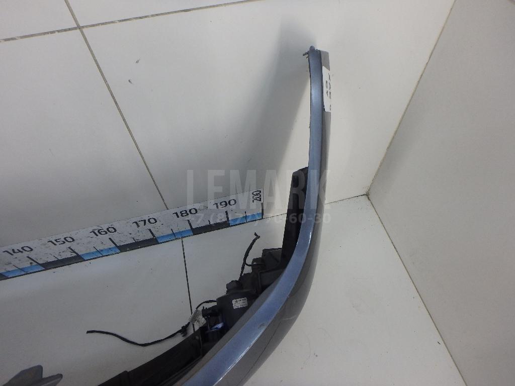 Бампер передний для  BMW 2-serie F45/F46 Tourer 2015-2022