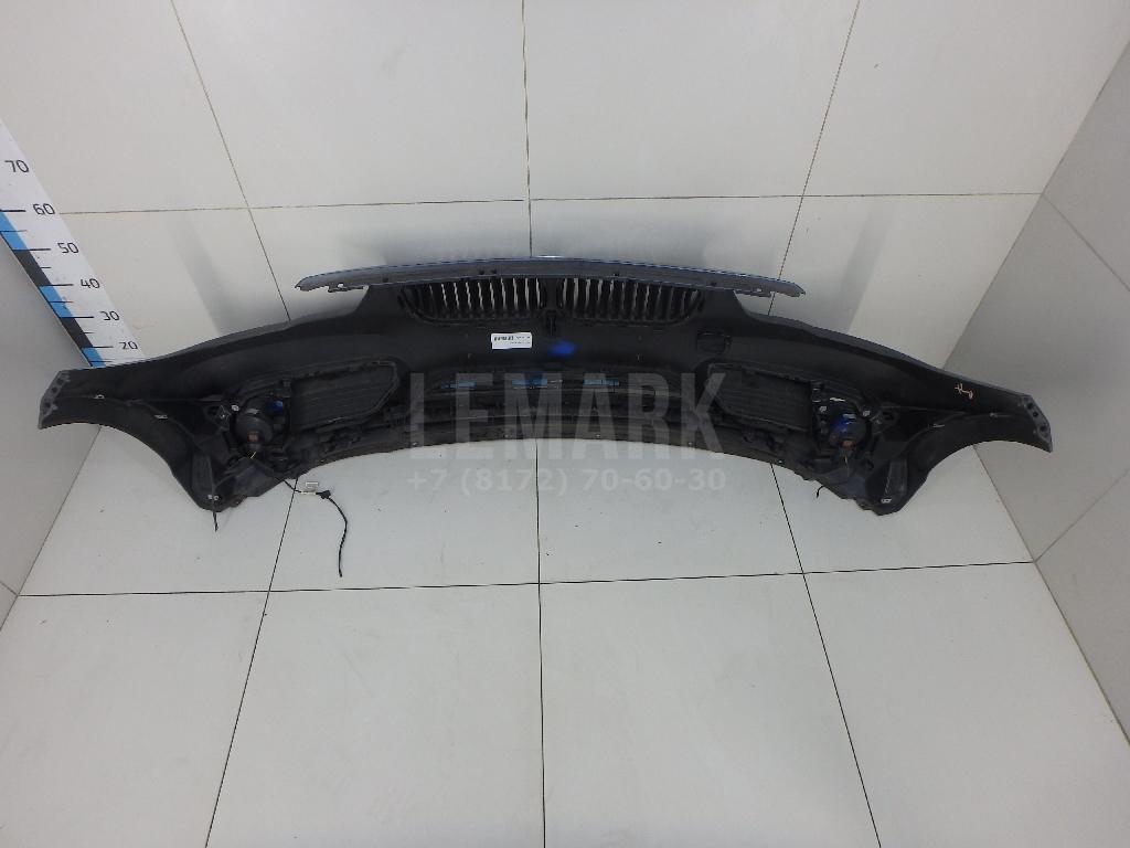 Бампер передний для  BMW 2-serie F45/F46 Tourer 2015-2022