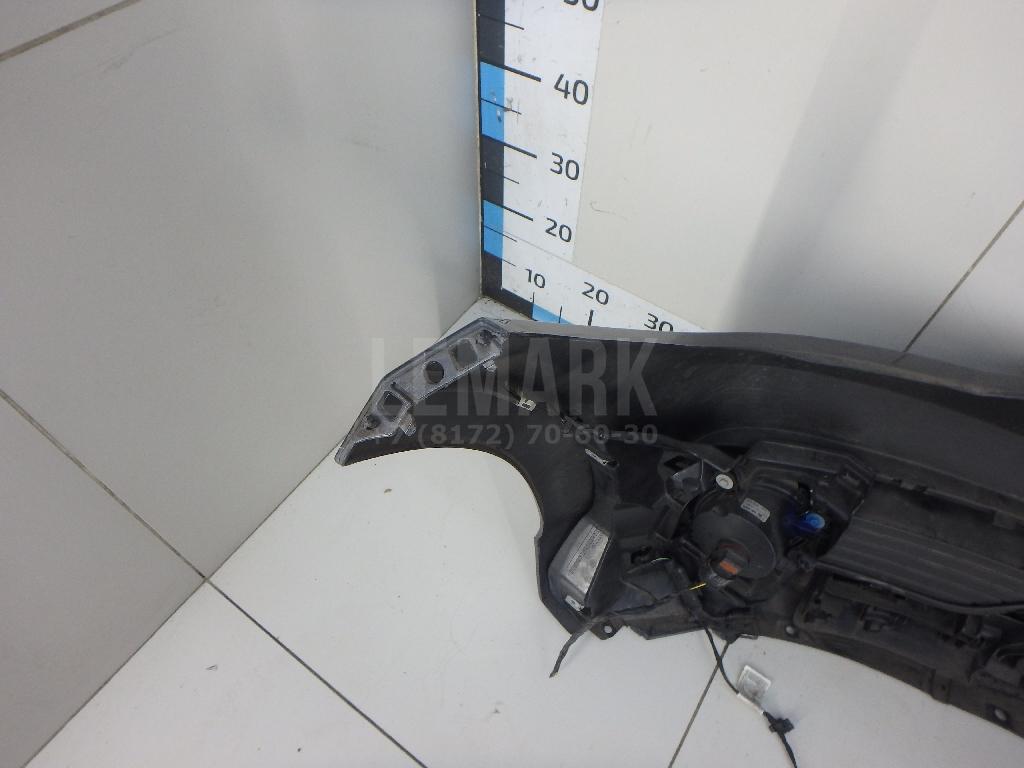 Бампер передний для  BMW 2-serie F45/F46 Tourer 2015-2022