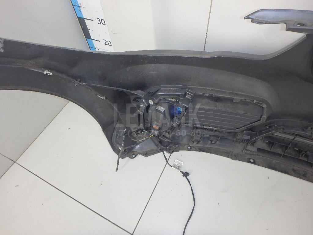 Бампер передний для  BMW 2-serie F45/F46 Tourer 2015-2022